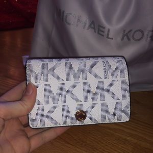 Michael Kors Wallet with ID slot